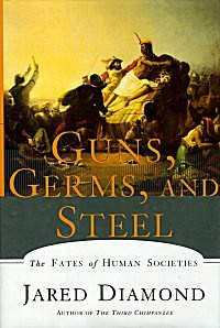 Guns, Germs and Steel
