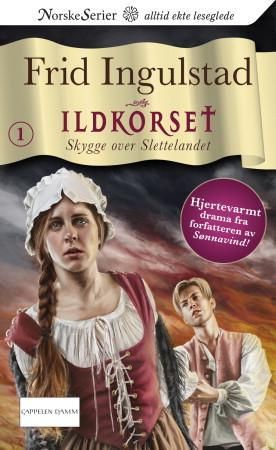 "Skygge over Slettelandet" av Frid Ingulstad