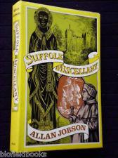 "Suffolk Miscellany" av Allan Jobson