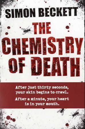 The chemistry of death