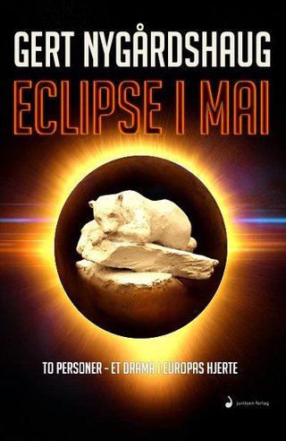 Eclipse i mai - roman