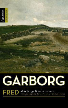 "Fred" av Arne Garborg