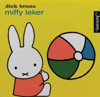 Miffy leker