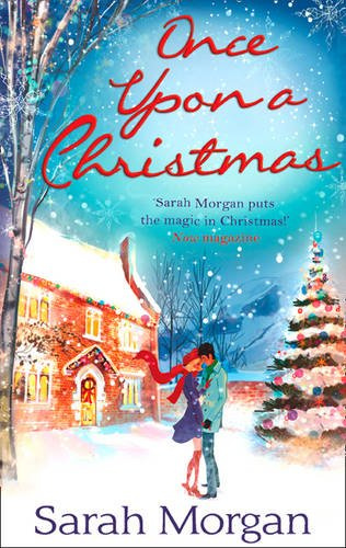 "Once Upon a Christmas (Lakeside Mountain Rescue)" av Sarah Morgan