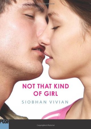 "Not That Kind of Girl" av Siobhan Vivian