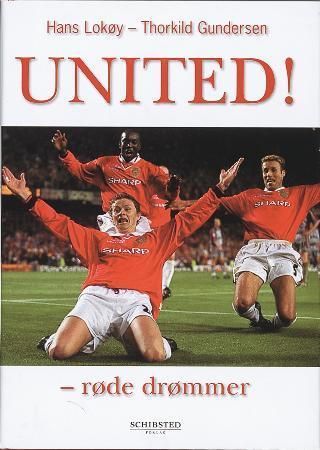 United! - røde drømmer