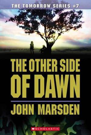 "The Other Side of Dawn (Tomorrow)" av John Marsden