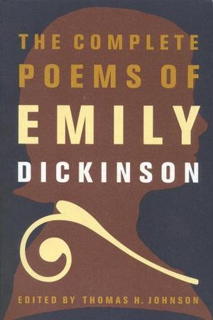 "The Complete Poems of Emily Dickinson" av Emily Dickinson