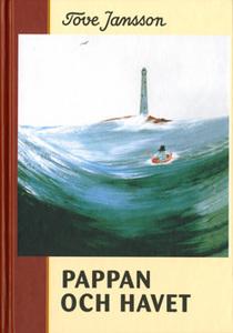 "Pappan och havet" av Tove Jansson