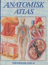 "Anatomisk atlas" av Åsa Rytter Evensen