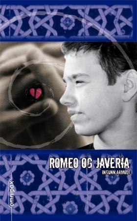 "Romeo og Javeria" av Ingunn Aamodt