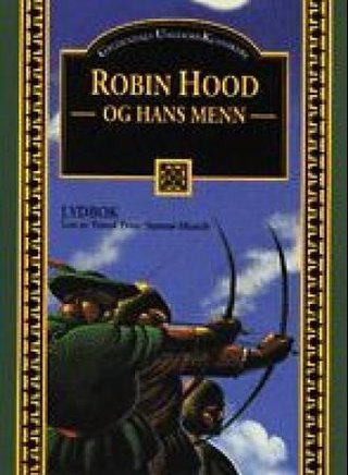 Robin Hood og hans menn