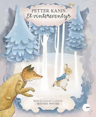 Petter Kanin - et vintereventyr