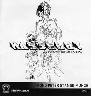 "Hässelby - roman" av Johan Harstad