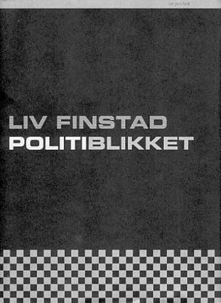 "Politiblikket" av Liv Finstad