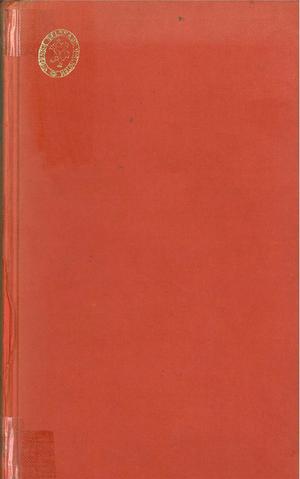 "The Bodley Head Scott Fitzgerald, vol 1 The Great Gatsby. The Last Tycoon." av Scott Fitzgerald