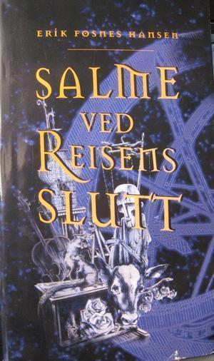 "Salme ved reisens slutt" av Erik Fosnes Hansen