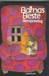 Barnas Beste - 9 : Høyspenning
