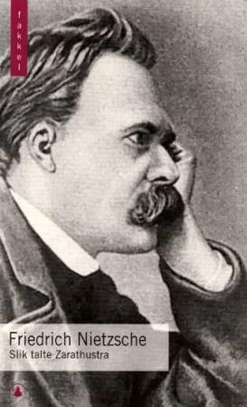 "Slik talte Zarathustra" av Friedrich Nietzsche