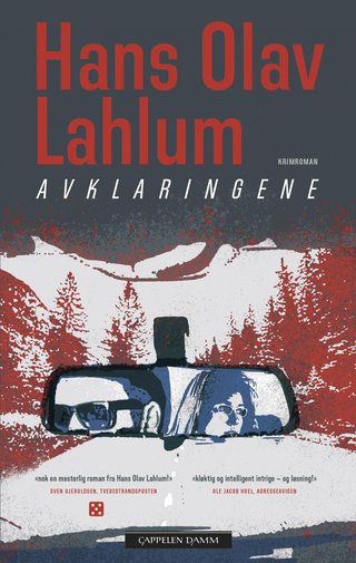 "Avklaringene" av Hans Olav Lahlum