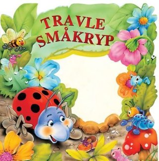 Travle småkryp