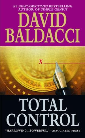 Total control