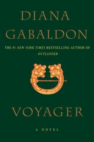 "Voyager (Outlander)" av Diana Gabaldon