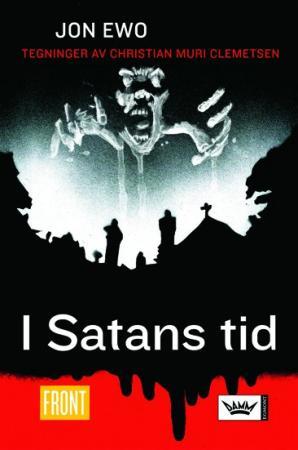 "I Satans tid" av Jon Ewo