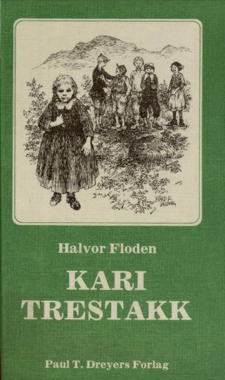"Kari Trestakk" av Halvor Floden