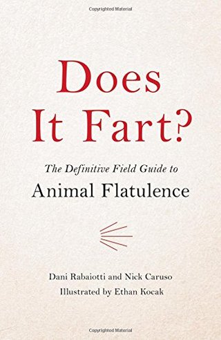 "Does It Fart?" av Nick Caruso