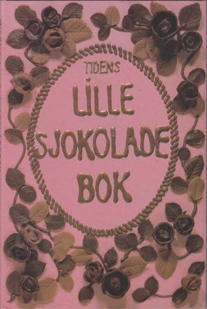 Tidens lille sjokoladebok