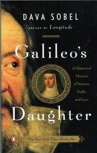 Galileo's daughter - a drama of science, faith and love