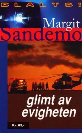 Glimt av evigheten