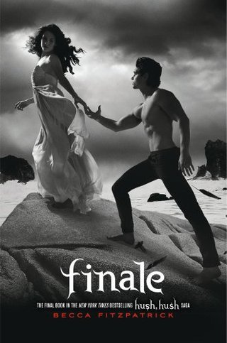 "Finale (The Hush, Hush Saga)" av Becca Fitzpatrick