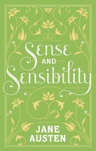 Sense and sensibility