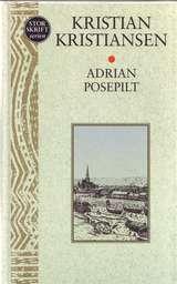 "Adrian Posepilt" av Kristian Kristiansen