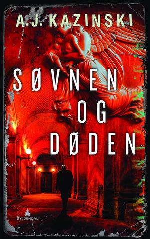 "Søvnen og døden" av A.J. Kazinski