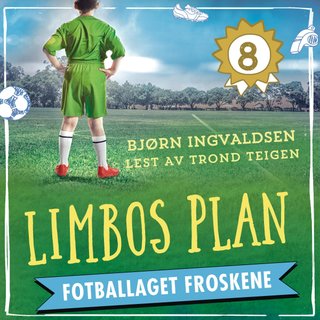 "Limbos plan" av Bjørn Ingvaldsen
