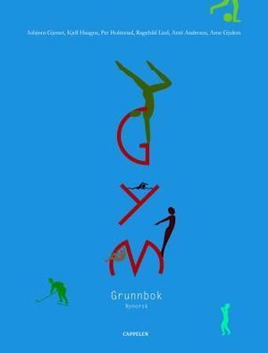 "Gym - kroppsøving for den vidaregåande skulen : studieførebuande utdanningsprogram : yrkesfaglege utdanningsprogram" av Asbjørn Gjerset