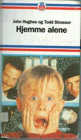 Hjemme alene