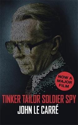 Tinker tailor soldier spy