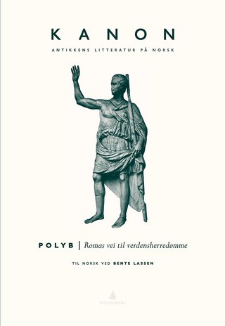 "Romas vei til verdensherredømme" av Polyb