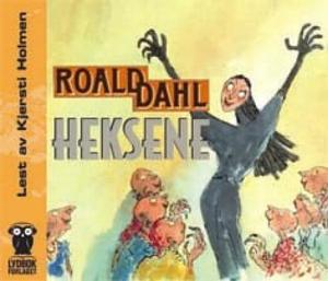 "Heksene" av Roald Dahl