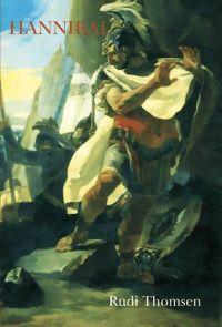 "Hannibal Roms store modstander" av Rudi Thomsen