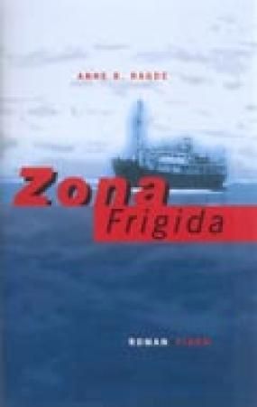 Zona frigida - roman