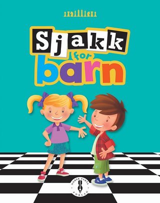 Sjakk for barn
