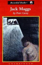 "Jack Maggs" av Peter Carey
