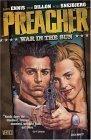 "Preacher Vol. 6 - War in the Sun" av Garth Ennis