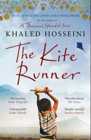 The kite runner