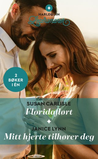 Floridaflørt ; Mitt hjerte tilhører deg